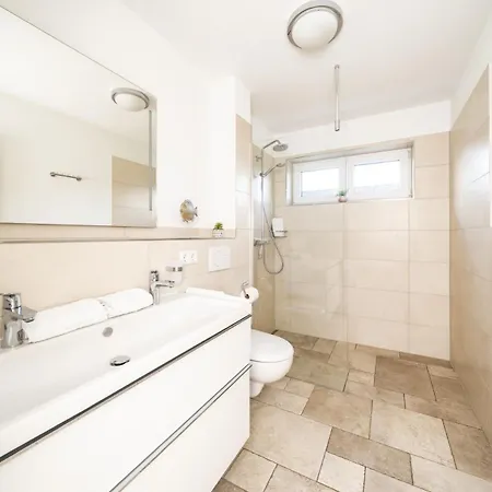 Nordseehaus Fuer Gruppen - Hell, Modern, Komfortabel Hébergement de vacances